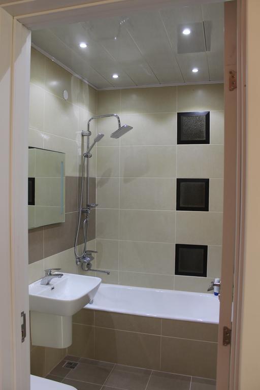 Guest House Pirosmani 60 Сигнахи Номер фото