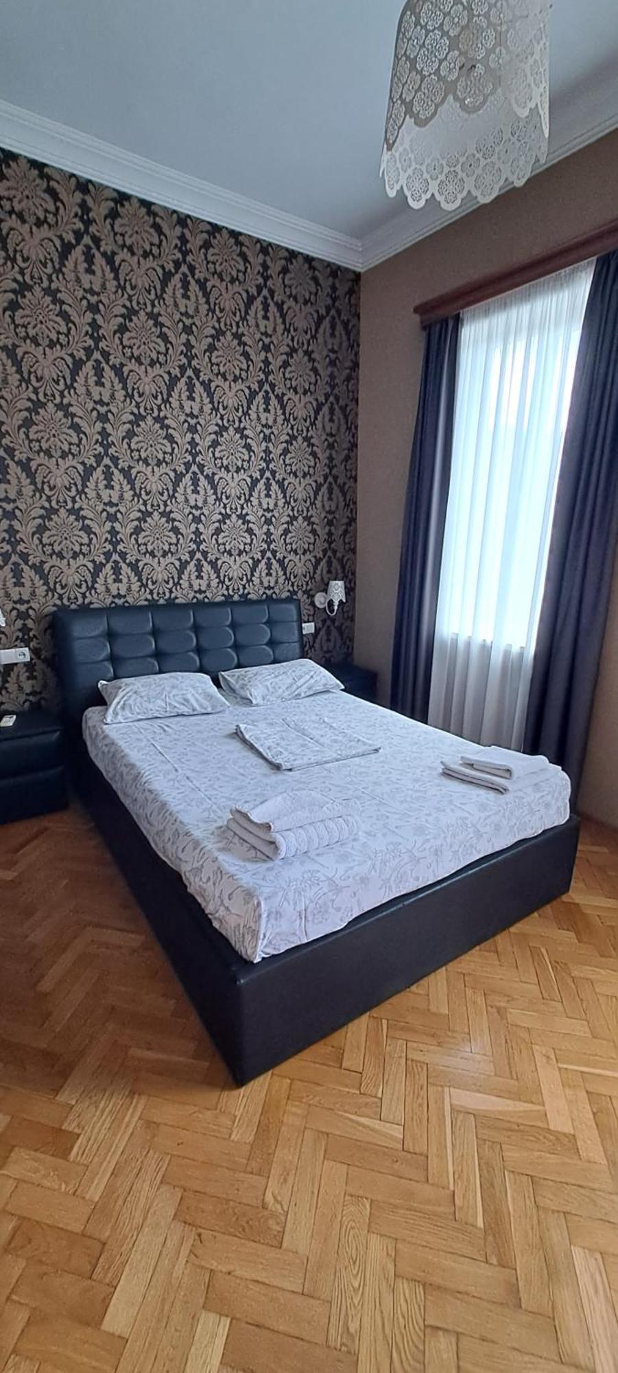 Guest House Pirosmani 60 Сигнахи Экстерьер фото