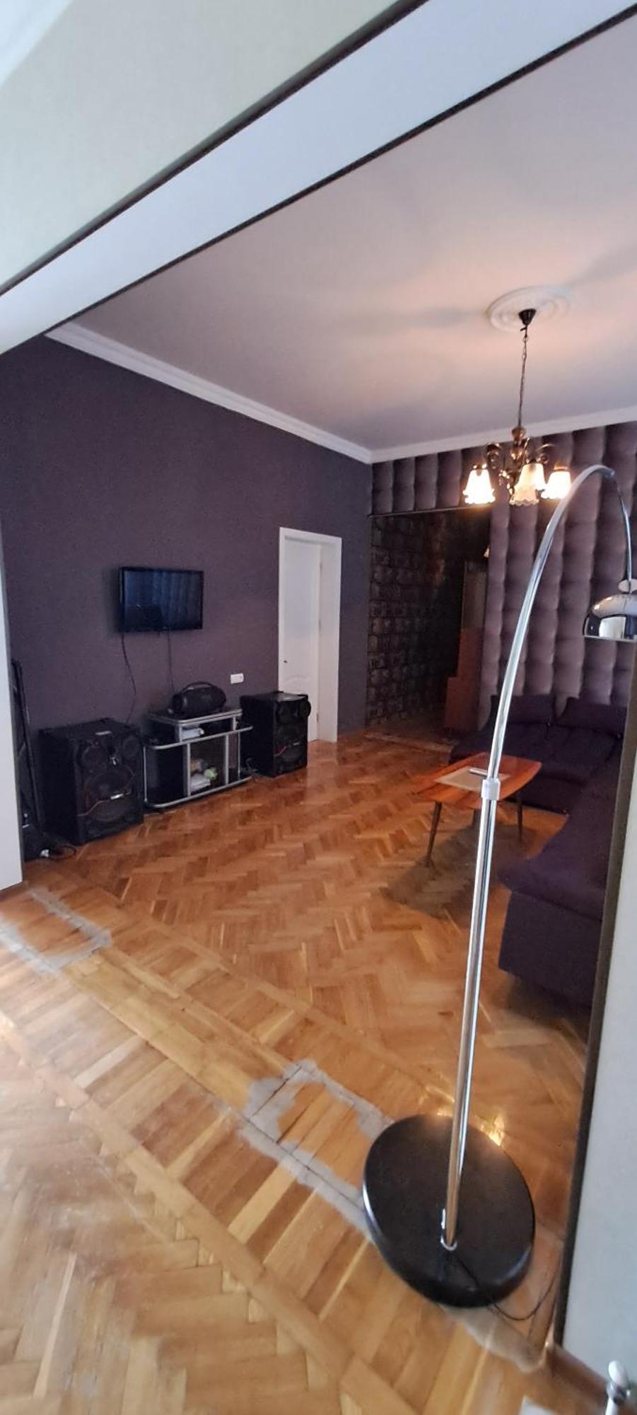 Guest House Pirosmani 60 Сигнахи Экстерьер фото
