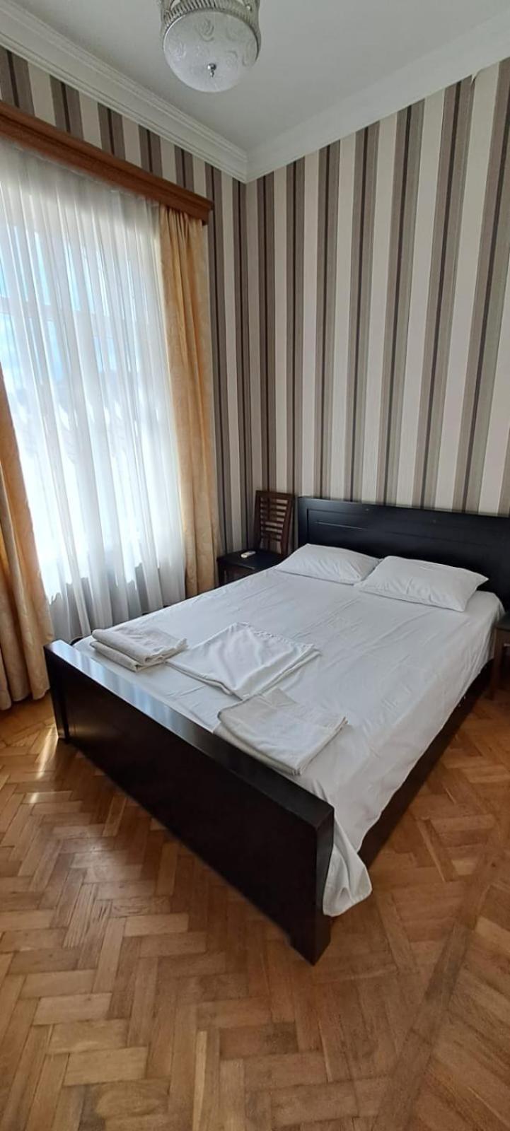 Guest House Pirosmani 60 Сигнахи Экстерьер фото