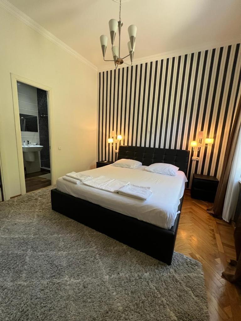 Guest House Pirosmani 60 Сигнахи Экстерьер фото