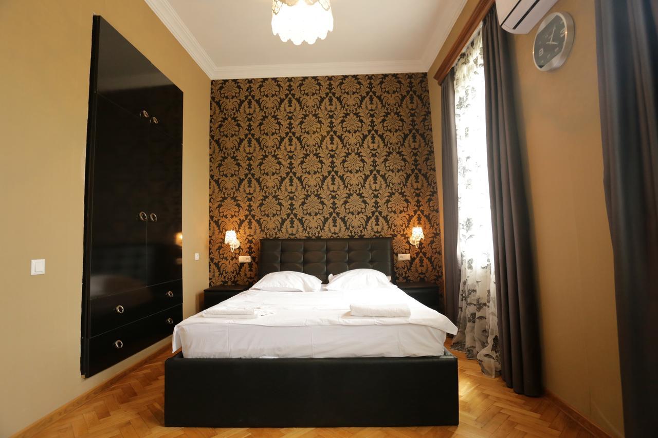 Guest House Pirosmani 60 Сигнахи Экстерьер фото